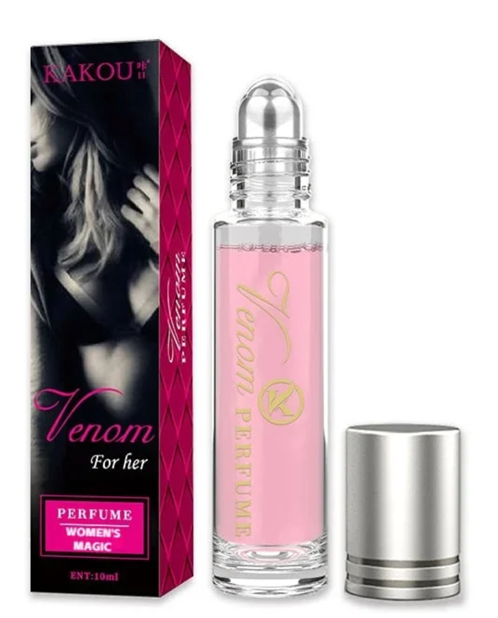 Pheromone Perfume