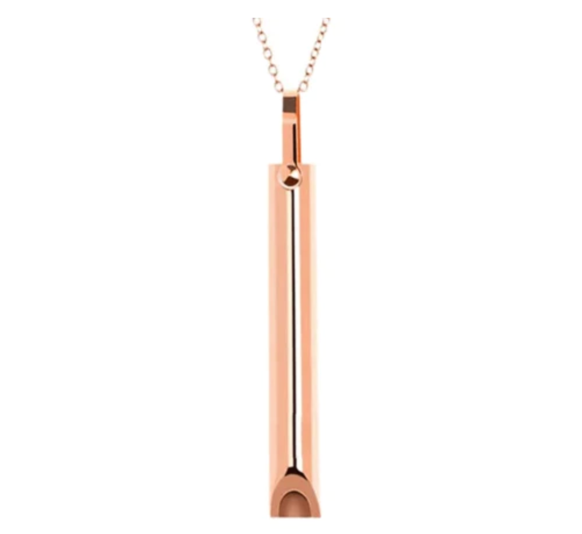 FreeBreathe Necklace
