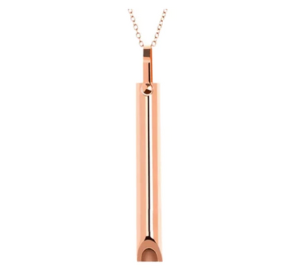 FreeBreathe Necklace