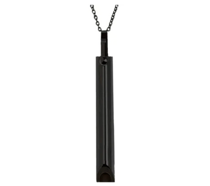 FreeBreathe Necklace