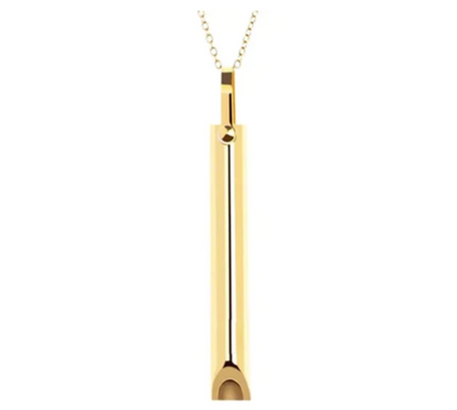 FreeBreathe Necklace
