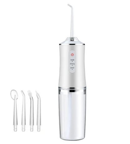 FreshFlow Dental Care™