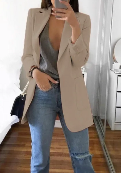 Cooling Blazer