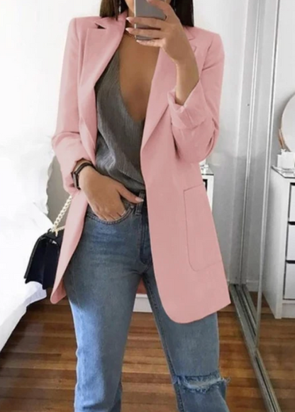 Cooling Blazer