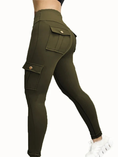 Extra 1 UrbanCargo Pants™