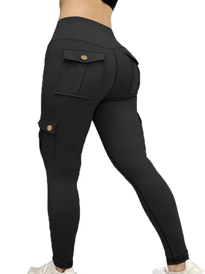 Extra 1 UrbanCargo Pants™