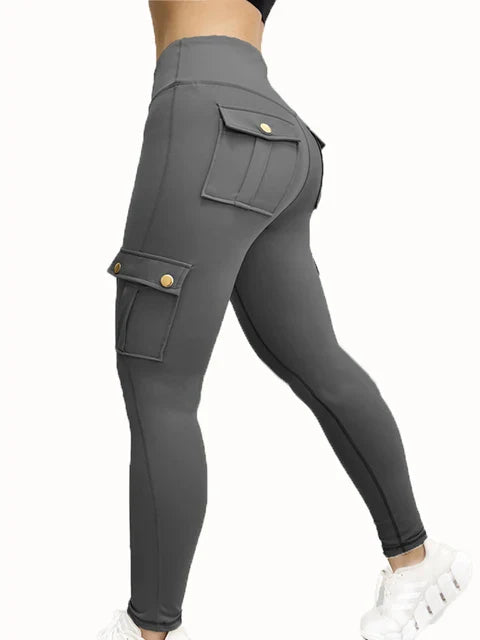 Extra 1 UrbanCargo Pants™