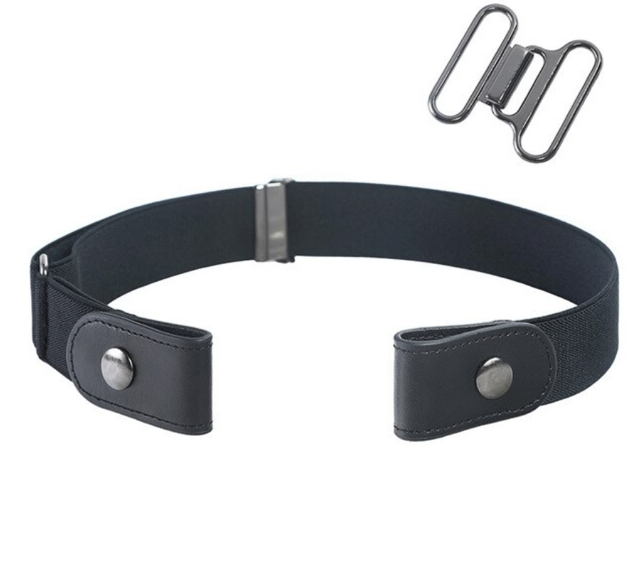 Buckle Free Adjustable Belt - UP TO 70% OFF LAST DAY PROMOTION!