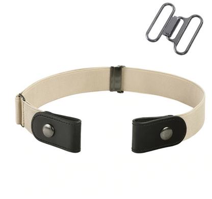 Buckle Free Adjustable Belt - UP TO 70% OFF LAST DAY PROMOTION!
