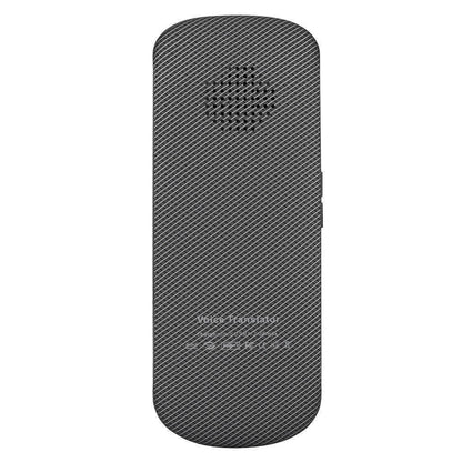 16 Language Instant Translator