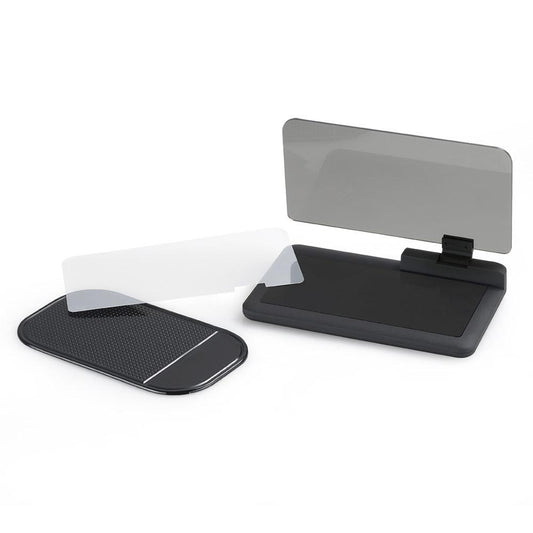 UNIVERSAL SMARTPHONE GPS CAR PROJECTOR