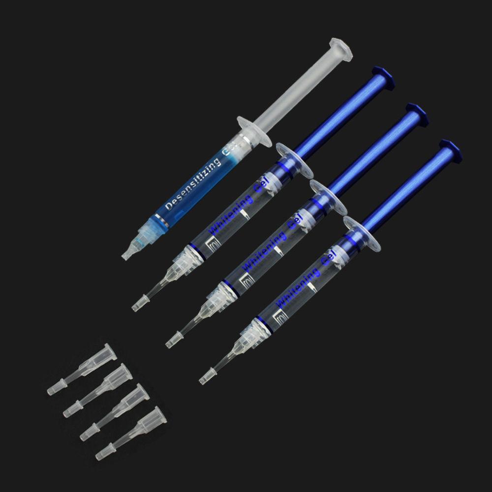 Advance Teeth Whitening LED Kit