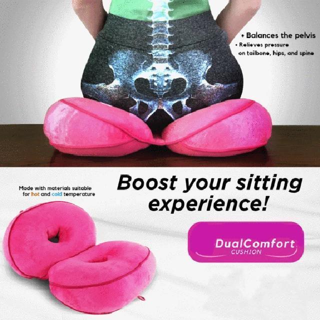 Magic Comfort Cushion [60% OFF TODAY ONLY!]
