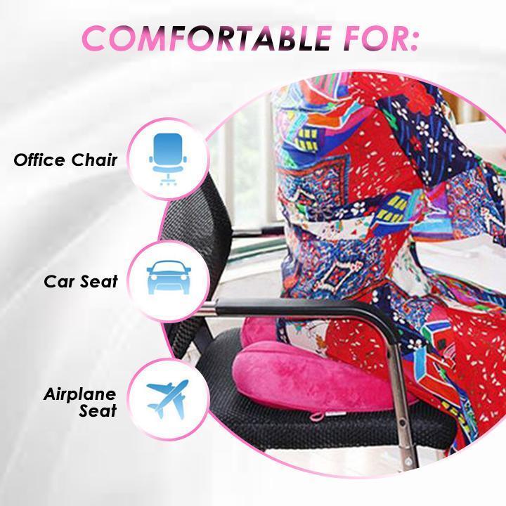 Magic Comfort Cushion [60% OFF TODAY ONLY!]