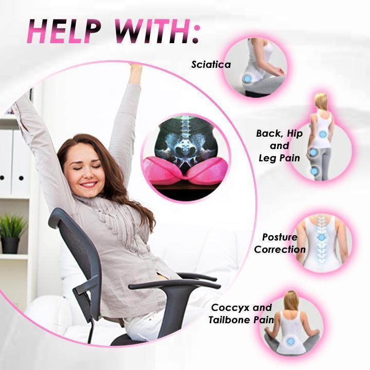 Magic Comfort Cushion [60% OFF TODAY ONLY!]