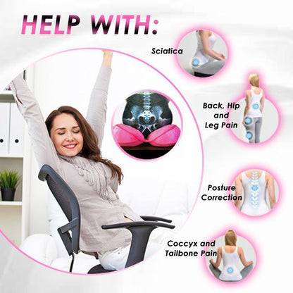 Magic Comfort Cushion [60% OFF TODAY ONLY!]