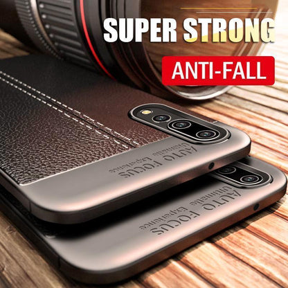CARBON FIBER CASES